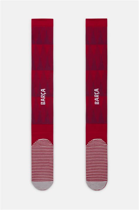 FC Barcelona home socks 23/24 